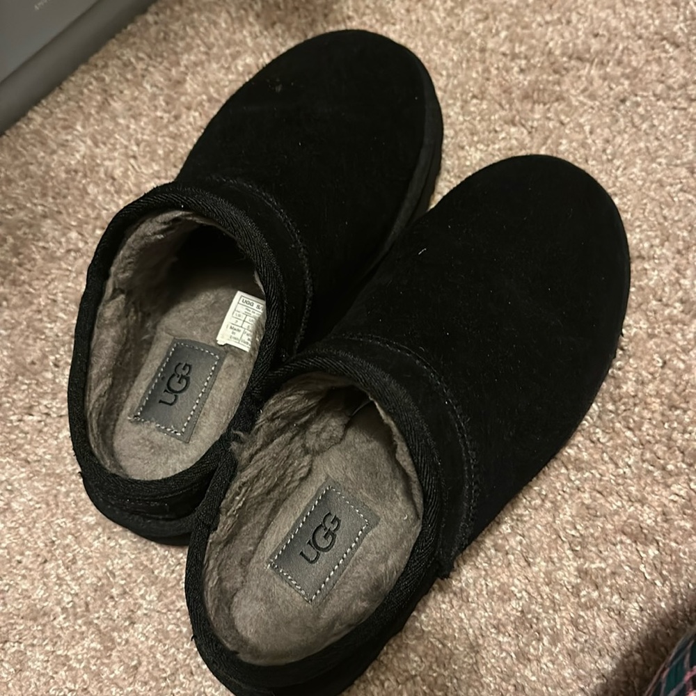 Uggs
